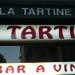 Merci d'être généreux, les clients de "La tartine"