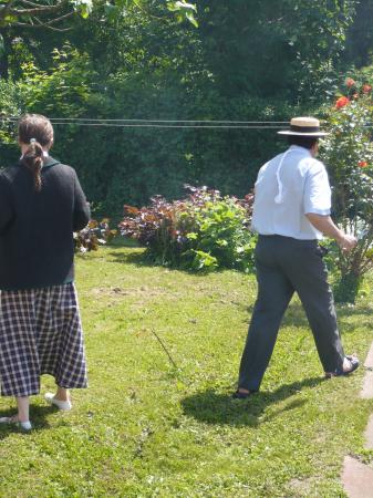 Assemblée Générale de l'ASP - mai 2008