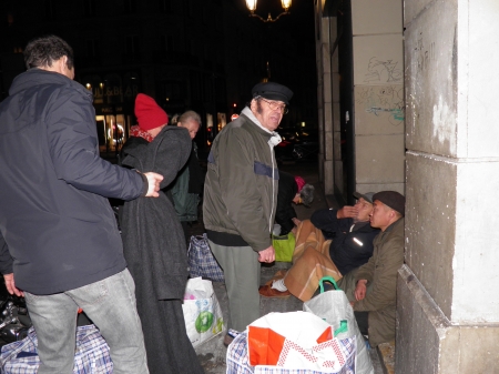 Boulevard Haussmann