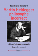 Heidegger philosophe incorrect