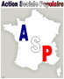 Logo ASP